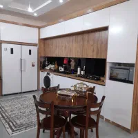 آپارتمان ۱۱۰متری نوساز