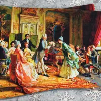 روبالشی سه بعدی