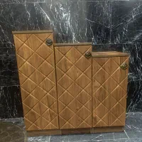 جا کفشی سه تایی