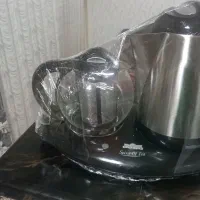 یک عدد جای ساز نونو اصلا آب توش نریخه شده