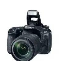 دوربین ۸۰دی