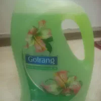 مایع دستشویی گلرنگ