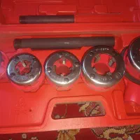 حدیده توپی رستگار صنعت