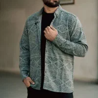 پاییزه و پیراهن کنفی|لباس|کاشان, فاز ۲ ناجی آباد|دیوار