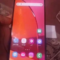 فروش گوشی سام سونگ A20|موبایل|مشهد, توس (بلوار توس)|دیوار