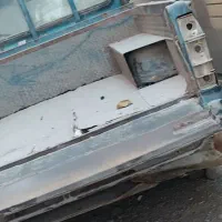 وانت مزدا ۱۶۰۰ مدل ۱۳۷۱