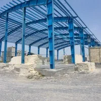 نیازمند اکیپ آجرنماکار برای سوله