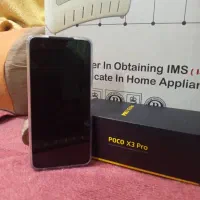 poco x3 pro|موبایل|آبادان, |دیوار