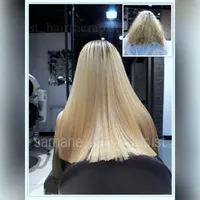 جشنواره تابستانه کراتین ،پروتیئن تراپی و فردائم مو|خدمات آرایشگری و زیبایی|اصفهان, باغ کاران|دیوار