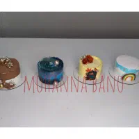 میوه آرایی یلدا، کاپ کیک ، انواع ژله ، کیک|خدمات پذیرایی، مراسم|بروجرد, |دیوار