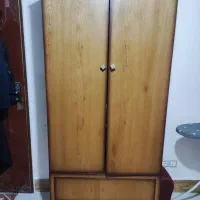 کمد جا لباسی