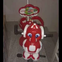 سه چرخه موزیکال فیلی