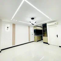 ۴۷ متر آپارتمان .طبقه دو