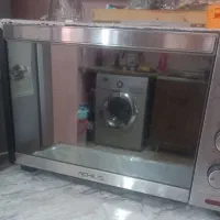 تستر مارک اکیلیس