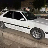 پژو پارس tu5درحد