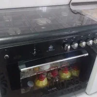 گاز آلتون ۵ شعله