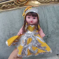 عروسک های ناز خوشگل باارسال رایگان
