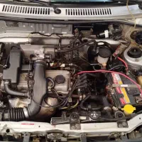 پراید 86|خودرو سواری و وانت|لنگرود, |دیوار