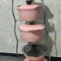 قابلمه سرامیکی فرانسه اصل