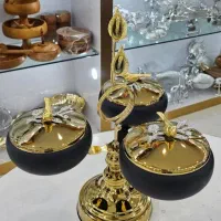 سرویس پذیرایی لوکس.اکسسوری.دکوری