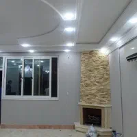 نقاشی ساختمان