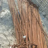 میلگرد نمره ۱۴ و ۸