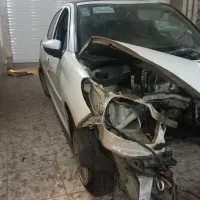 پژو ۲۰۷ پانا مدل ۱۴۰۲