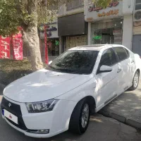 دنا پلاس 97 تمیز و فول آپشن