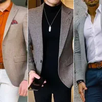 انواع کت تک شیک