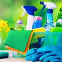 جویای کار نظافت