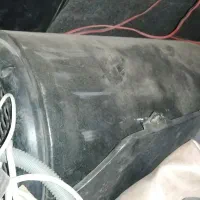 میدرنج ساب  دو امپیلی دو کانال|قطعات یدکی و لوازم جانبی|هشتگرد, فاز ۷ مهستان|دیوار