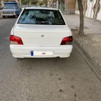 132فروشی|خودرو سواری و وانت|تربت‌حیدریه, ۴۵ متری|دیوار