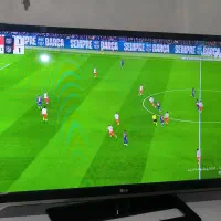 تلویزیون ال جی اصلی کره