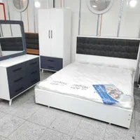 تخت نغمه کد ۱۲۳|تخت و سرویس خواب|قزوین, |دیوار