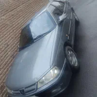 پرشیا نوک مدادی دوره رنگ