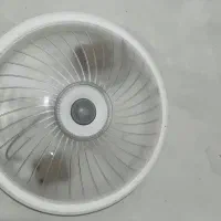 چراغ سفقی هوشمند