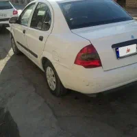 تیبا ۱ ۹۳ آس|خودرو سواری و وانت|تیران, |دیوار