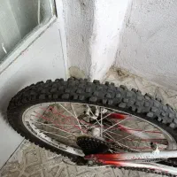 دوچرخه المپیا اصل 24|دوچرخه، اسکیت، اسکوتر|ری, صفاییه (چشمه علی)|دیوار