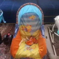 وسایل بچه|کالسکه و لوازم جانبی|پیشوا, |دیوار