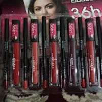 ست رژلب خط لب