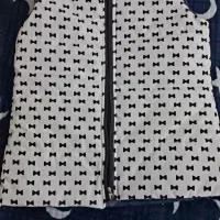 پافر دخترانه 280