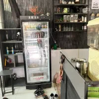 وسایل کافی شاپ|کافی‌شاپ و رستوران|قم, حاج زینل|دیوار