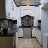 اجاره اپارتمان مبله شیک و مجهز در قلب تهران فول|اجارهٔ کوتاهمدت آپارتمان و سوئیت|تهران, دروس|دیوار