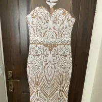 لباس مجلسی سایز ۴۲