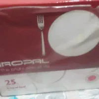 سرویس چینی غذا خوری