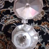 قهوه دم کن. دستی