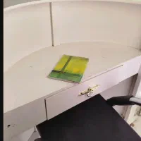 میز منشی|مبلمان اداری|ملایر, |دیوار