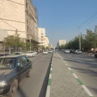 اجاره تجاری حاشیه خیابان اصلی