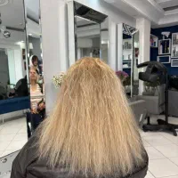 پروتیین /احیاه مو /رایگان/|خدمات آرایشگری و زیبایی|پردیس, فاز ۱|دیوار