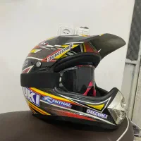 کلاه کراس|قطعات یدکی و لوازم جانبی|شیراز, شهرک قمشه|دیوار